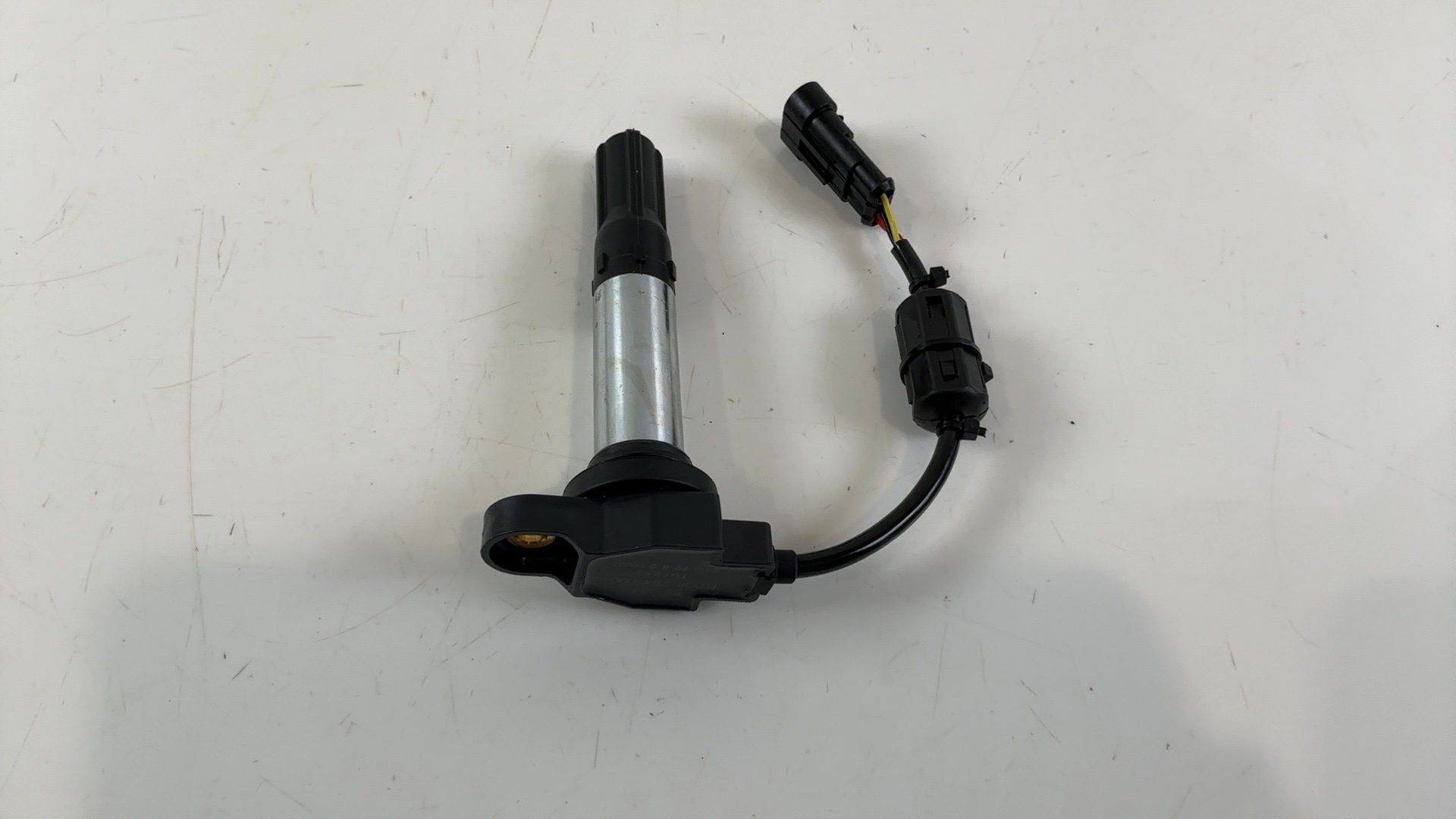 Aprilia Tuono RSV4 660 Ignition Coil 2021-2026 OEM 857084 - Image 2