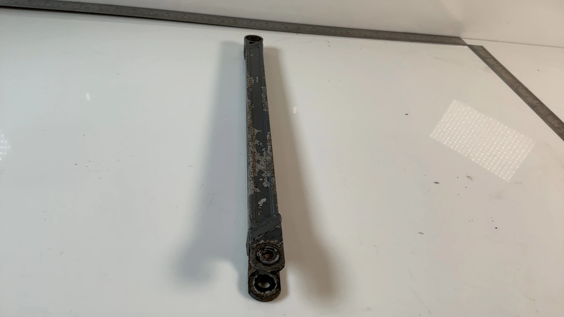 Kawasaki Ninja ZX10 ZX1000B Rear Brake Caliper Torque Rod 1988-90 OEM 43007-1140 - Image 5