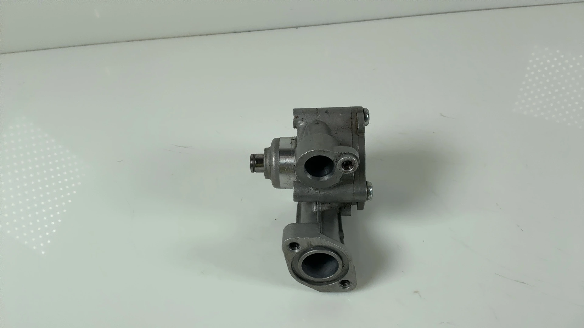 Kawasaki GPZ500S EX500 500CC Engine Oil Pump 1994-2004 OEM 16082-1147 - Image 6