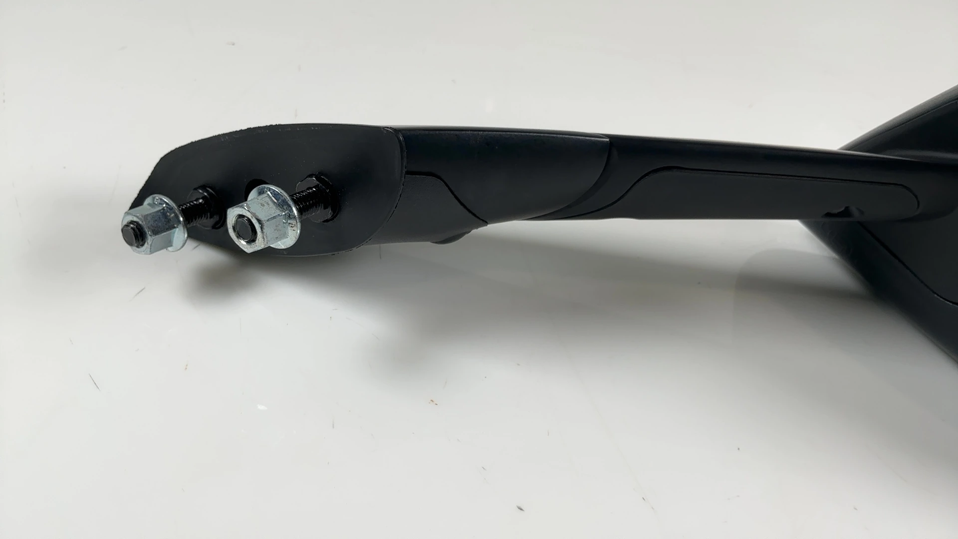 Aprilia RSV4 RS660 1100 660 Right Rearview Mirror 2021-2026 OEM 2B006518 - Image 6