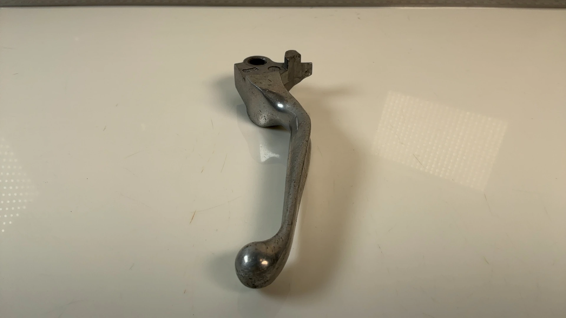 Harley Davidson Sportster XL 1200 Front Brake Hand Lever 1996-2003 OEM 45016-96 - Image 4