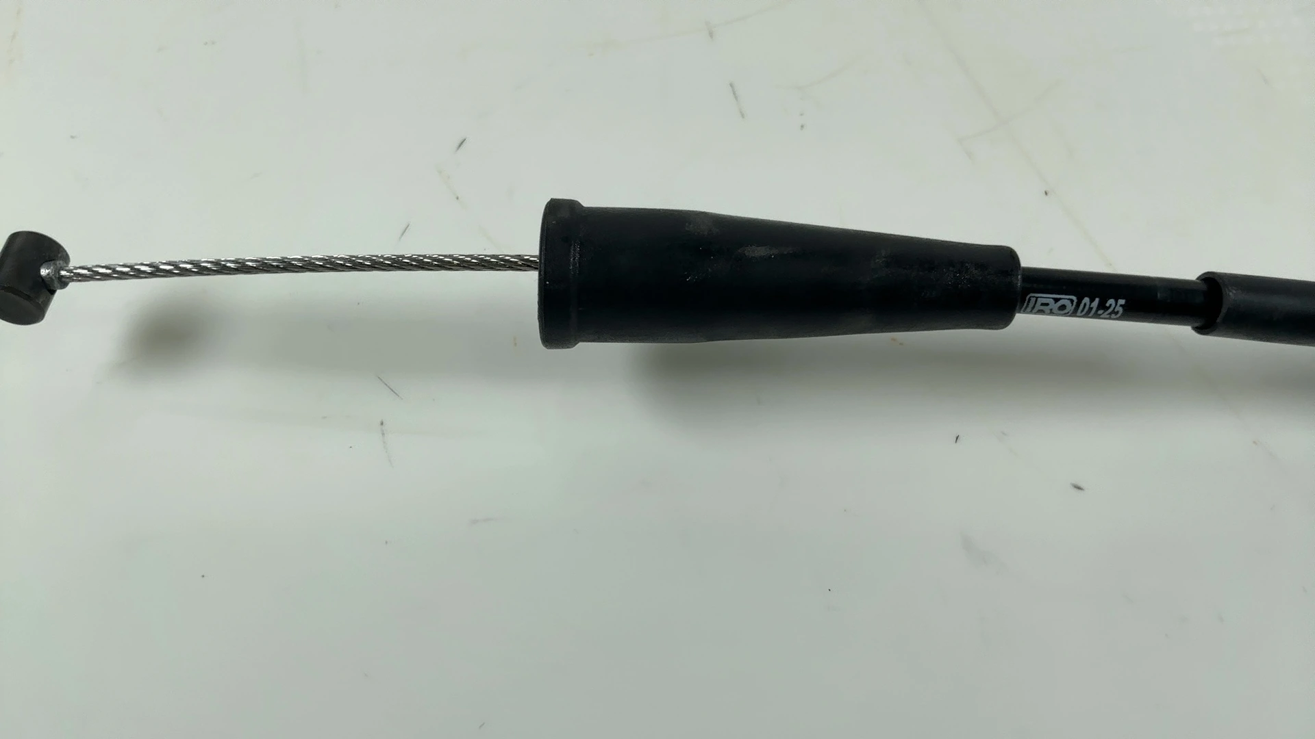 Aprilia Tuono V4 1100 Factory 1100cc Clutch Cable 2021-2026 OEM 899336 MP 01-25 - Image 3