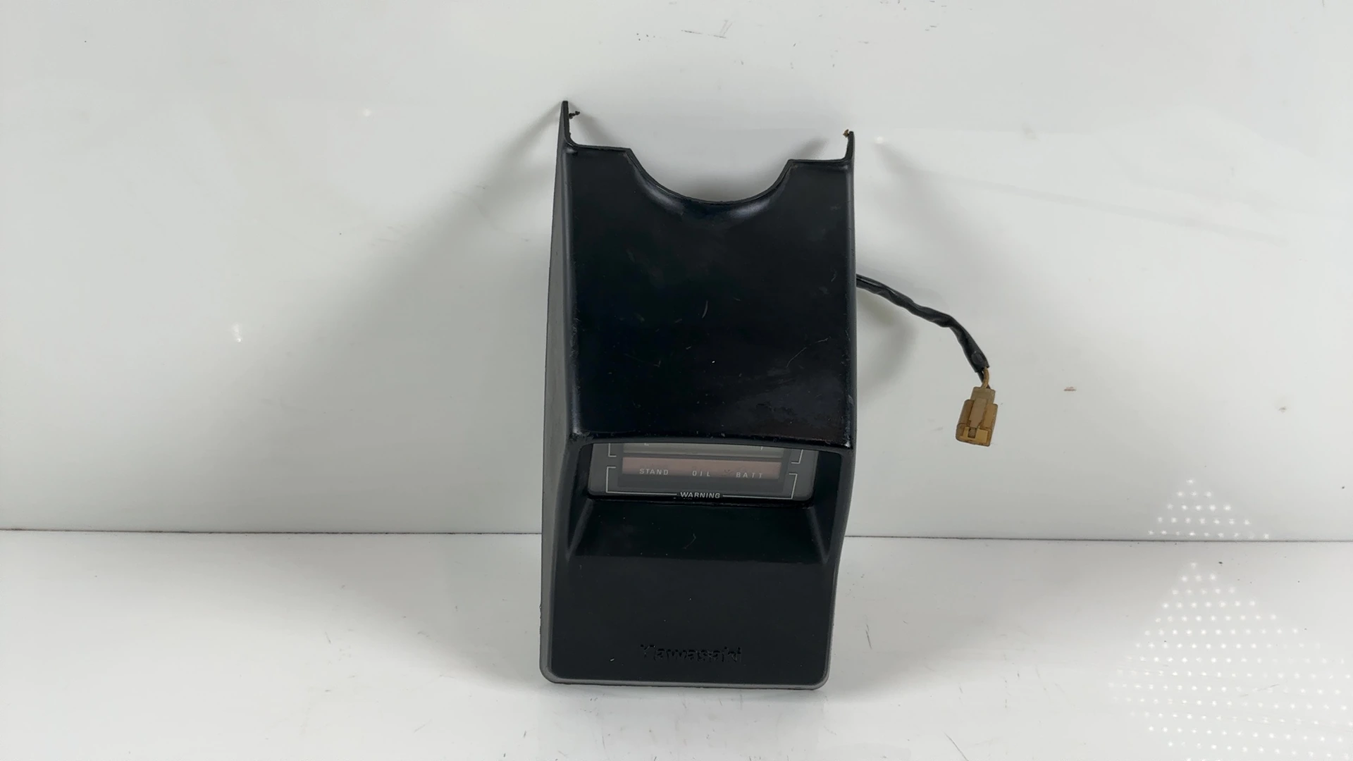 Kawasaki GPZ750 ZX750A 750cc Fuel Level Gauge Warning Meter 1983-1985 28011-1042 - Image 1