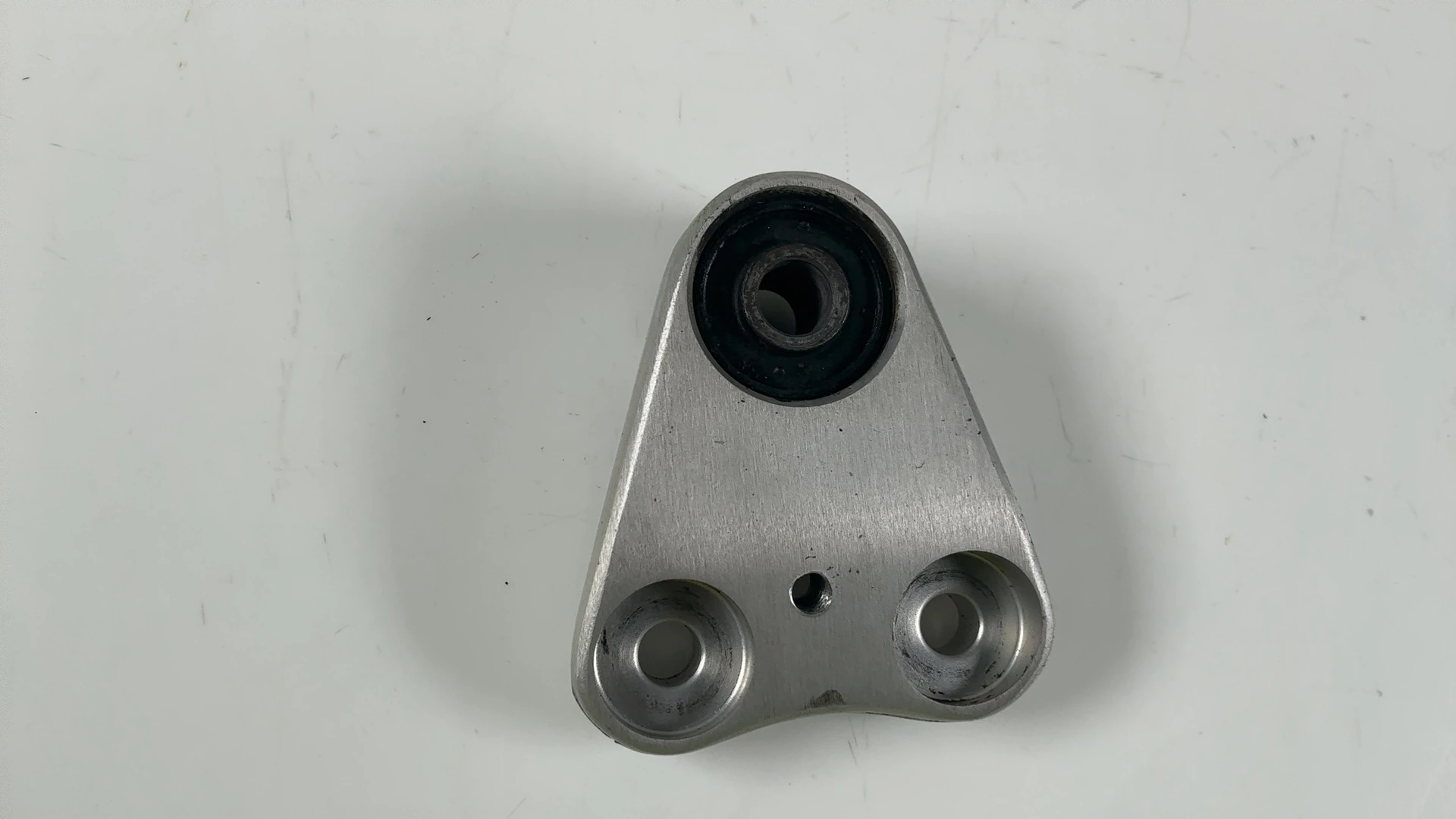 Suzuki Bandit GSF1200 1200 CC Engine Mount Bracket 2001-2006 OEM 41900-32F00-33J