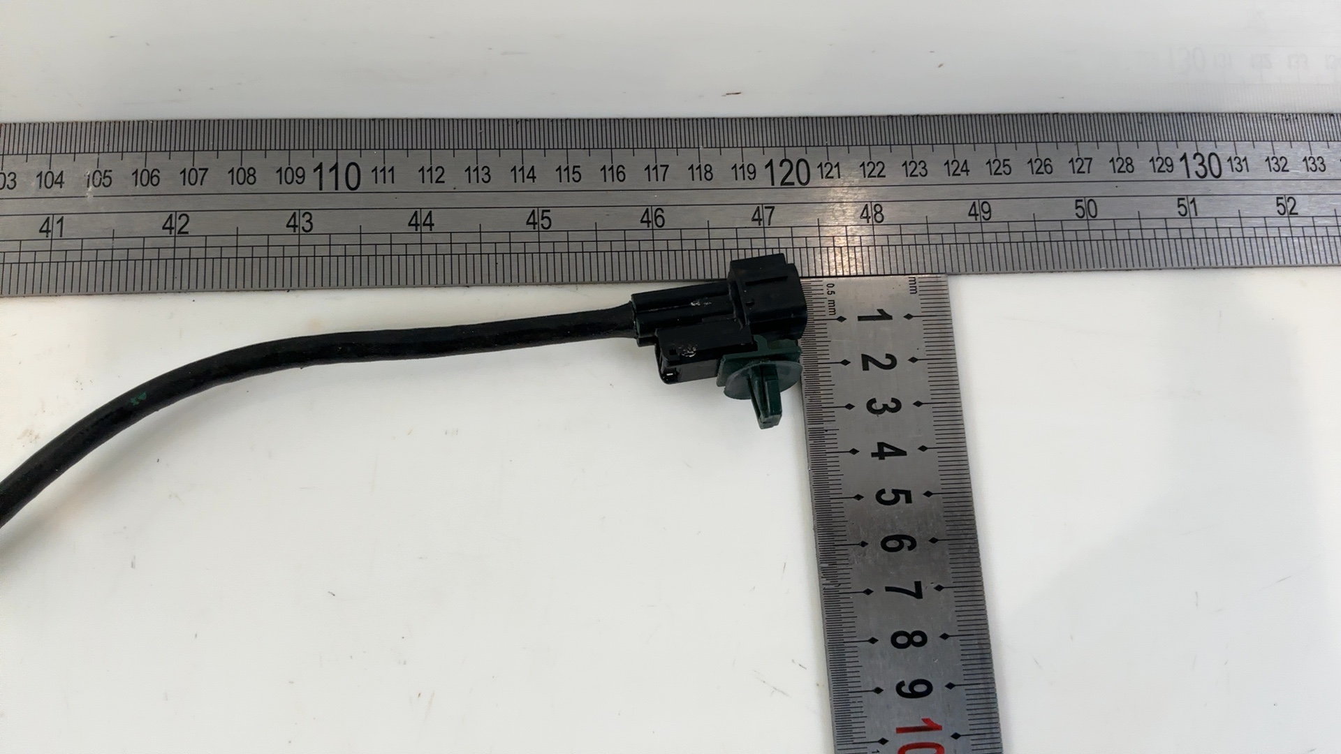 Aprilia RSV4 Tuono V4 1100 Oxygen Sensor O2 2021-2026 OEM 1A014335 - Image 4