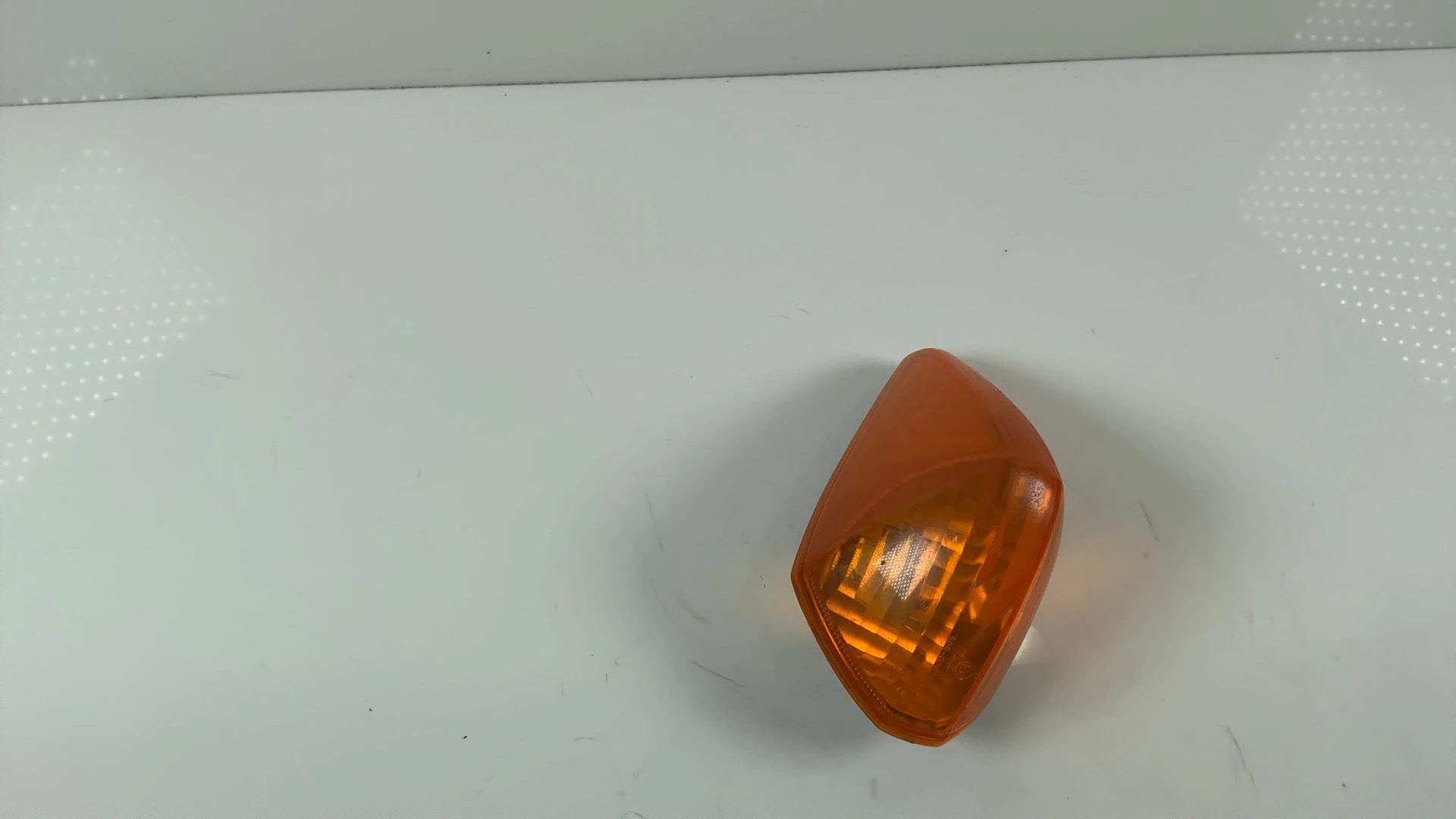 Honda Varadero XL1000V Front Right Turn Signal Light 1999-2002 OEM 33410-MBG-000 - Image 3