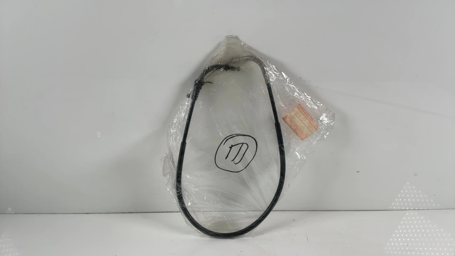 Suzuki GSX-R400 GSX-R400H 400cc Throttle Cable 1987 OEM 58300-32B00 - Image 2