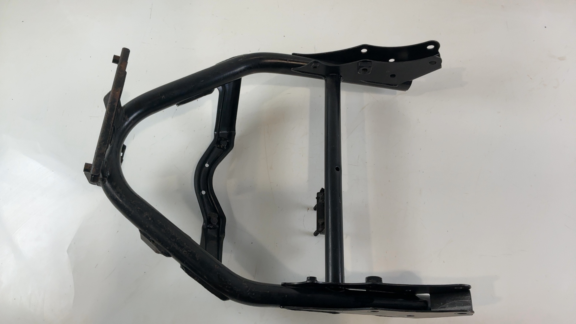Honda SZX50 X8R 50 CC Rear Subframe Tank Holder 1998-2002 OEM 50100-GCM-305 - Image 6