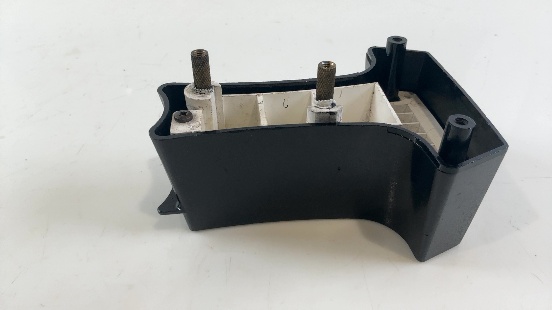 Suzuki GS125 GS125ES 125cc Instrument Pilot Bulb Case Cover 1982-99 36380-05370 - Image 11