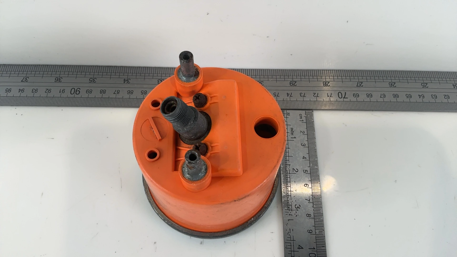Suzuki GS450 GS450E 450 CC Tachometer RPM Meter Gauge 1980-82 OEM 34210-44130 NS - Image 3