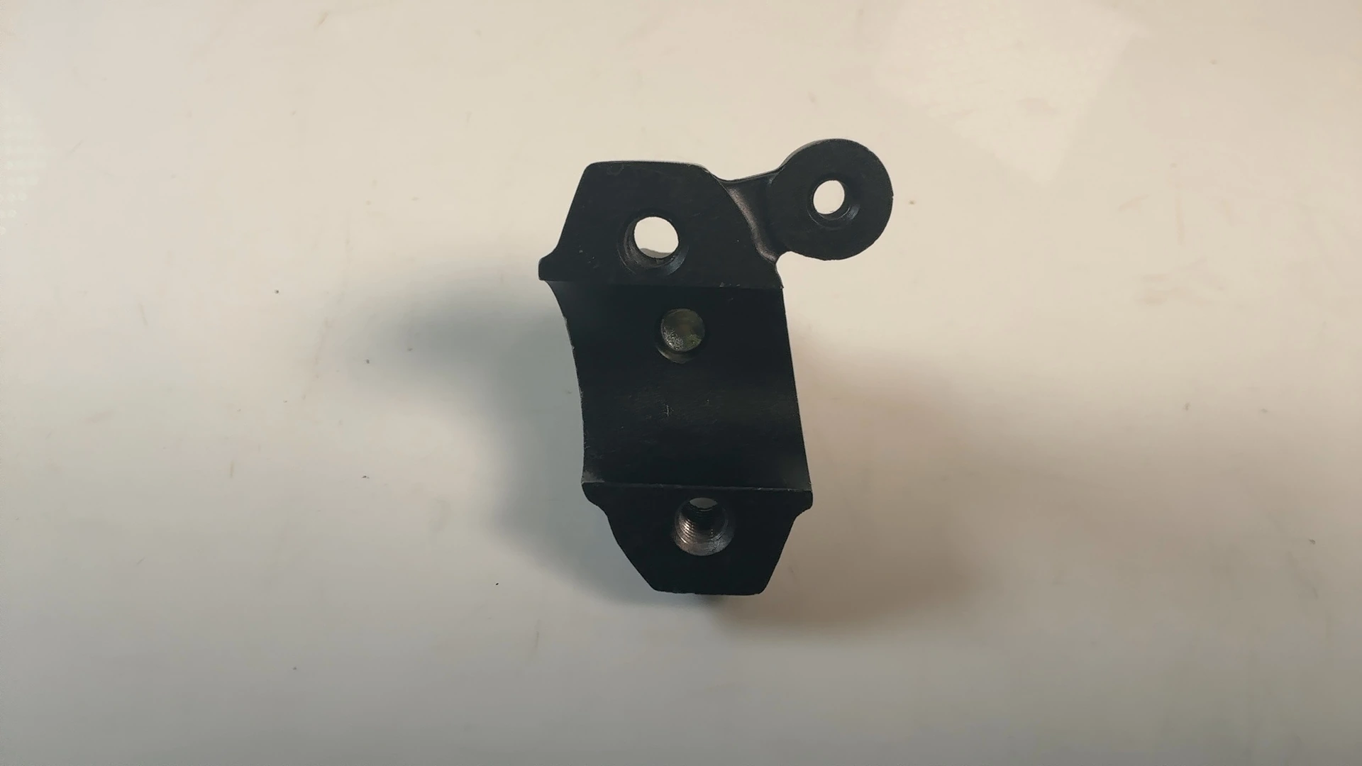 Yamaha XSR900 RN43 900cc Handlebar Holder Lower Clamp 2016-2021 OEM 1RC-24847-12 - Image 5