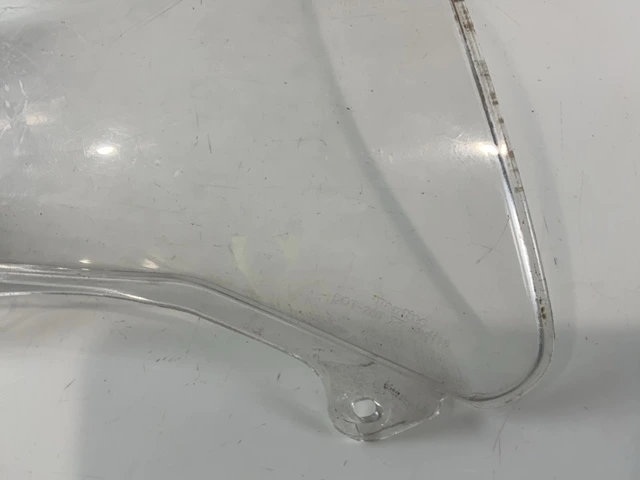 Suzuki SV650S SV1000S 650cc Windshield 2003-2009 OEM 94610-16G01 - Image 6
