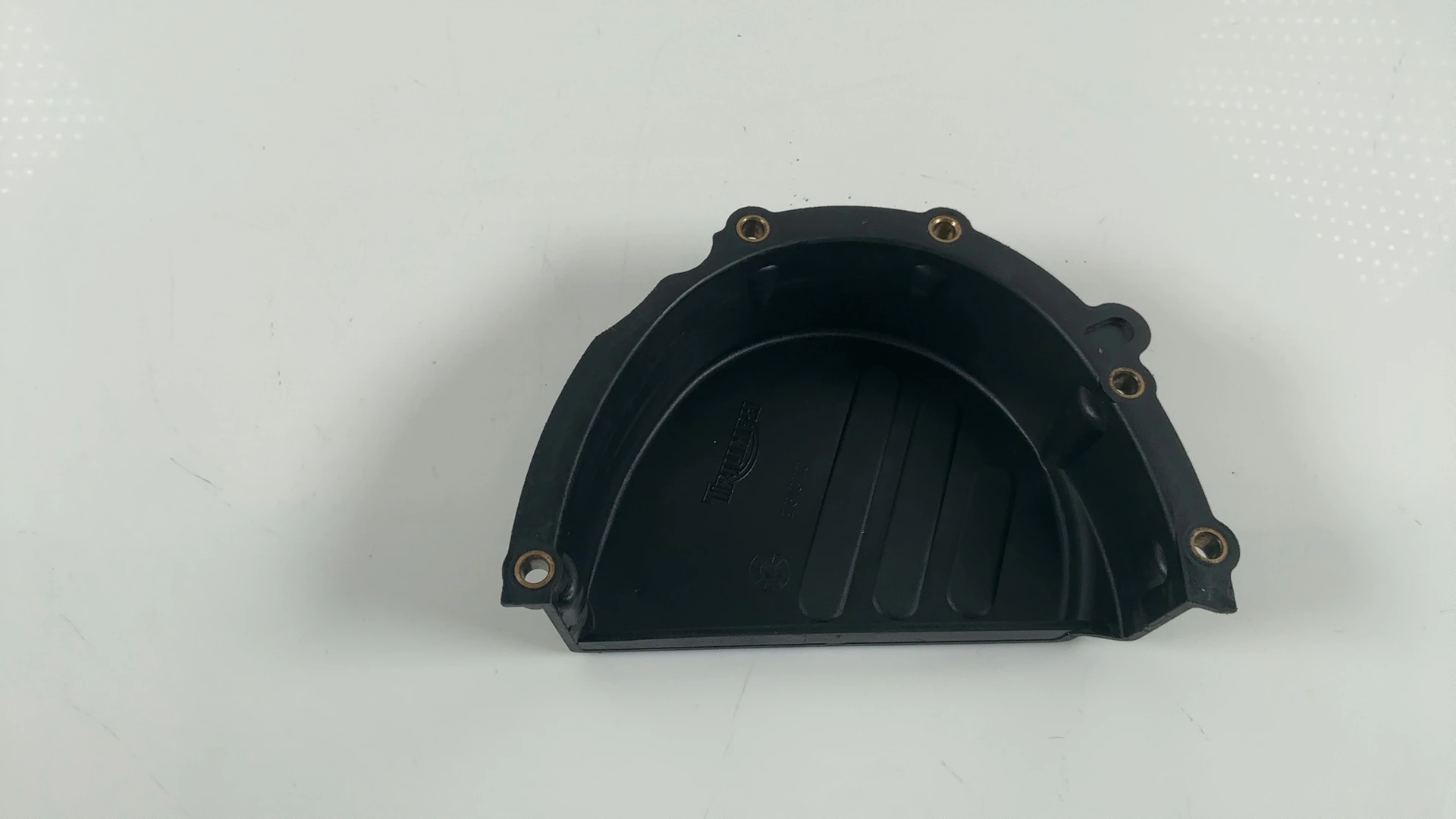 Triumph Daytona 955i 955cc Front Sprocket Cover 1997-2001 OEM T1261020 - Image 5