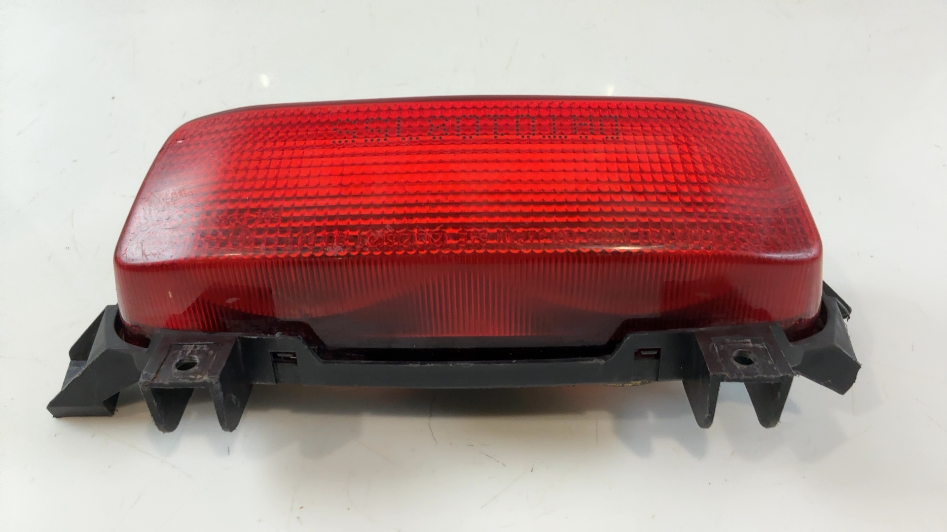 Suzuki GSXR 750 GSX-R750W 750cc Tail Light 1992-1995 OEM 35710-17E30-000 - Image 6