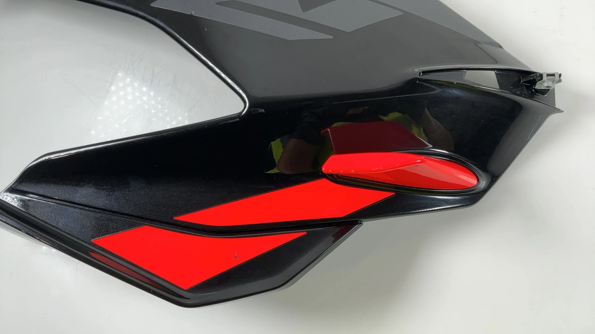 Aprilia RS 660 Factory 660cc Left Side Fairing 2021-2026 OEM 2B013073 - Image 7