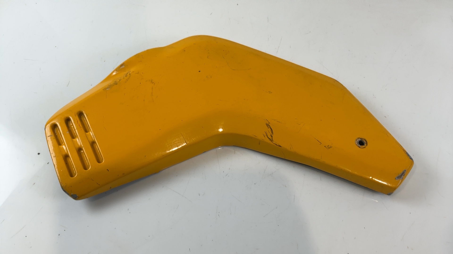 Suzuki Katana GS650G 650 CC Right Side Fairing Cover 1981-1983 OEM 47111-34300 - Image 1