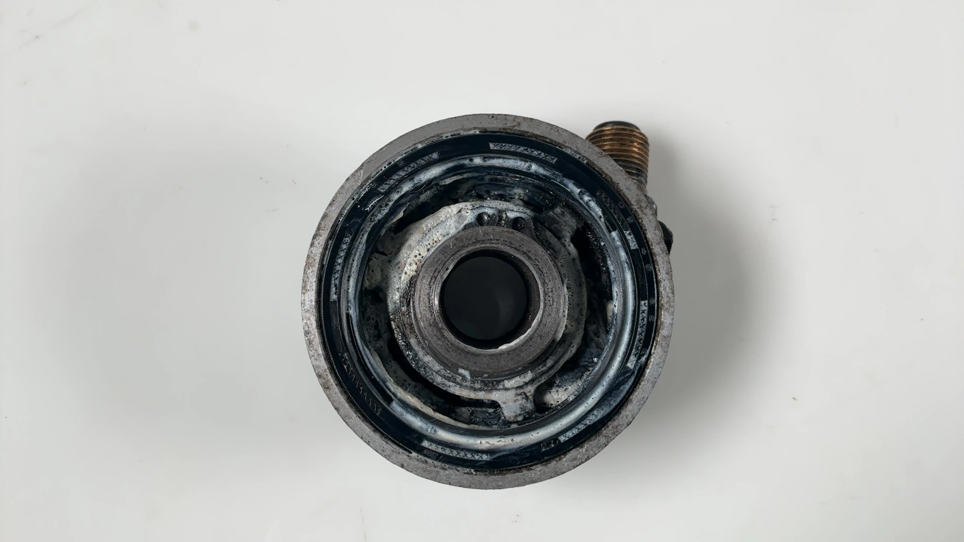 Yamaha DT125LC DT125 125cc Speedometer Drive Gear 1982 1983 OEM 10V-25190-00 - Image 7