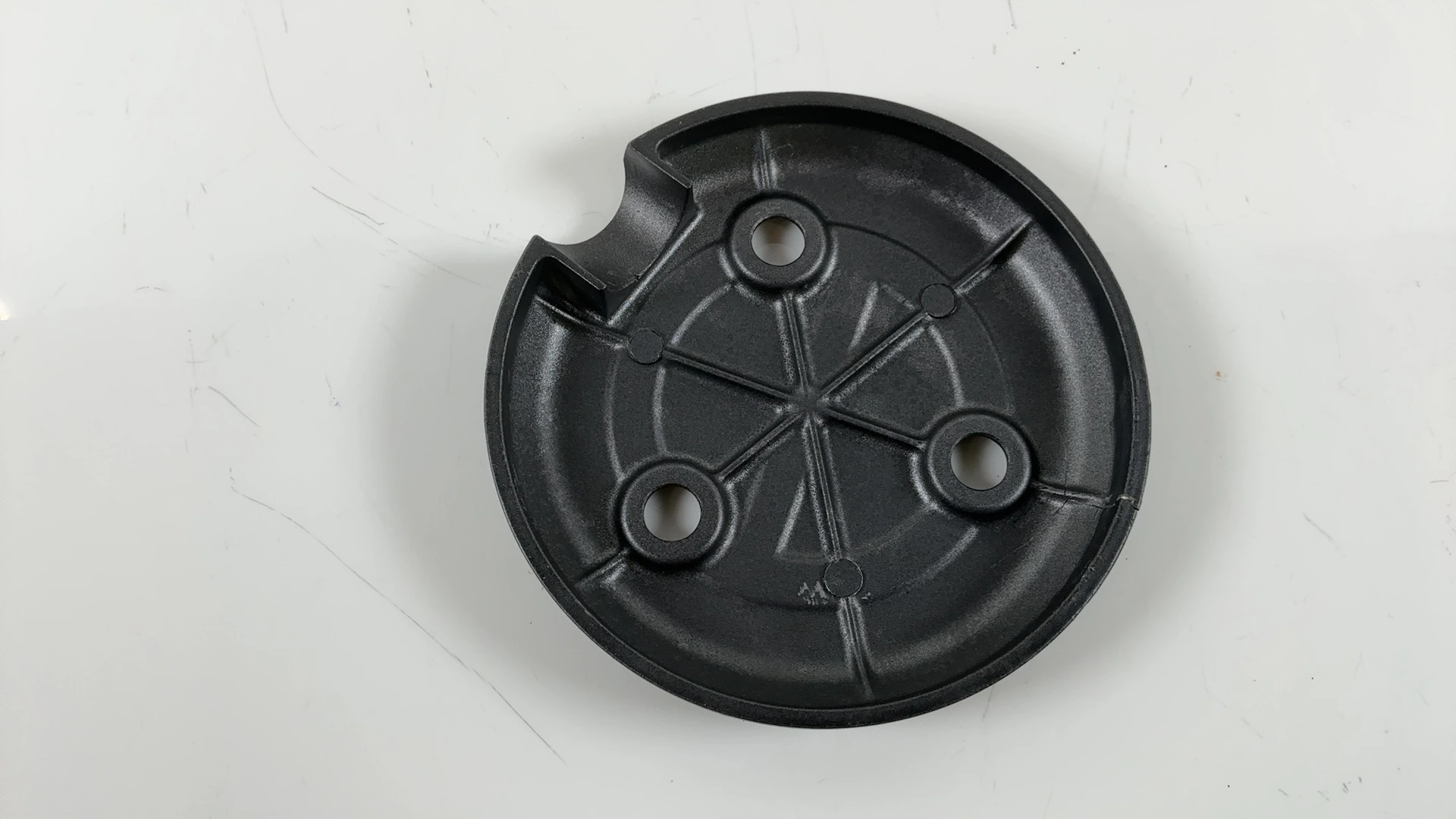 Honda CBR900RR SC33 900cc Crankcase Engine Center Cover 1996-1999 11371-MAS-000 - Image 4
