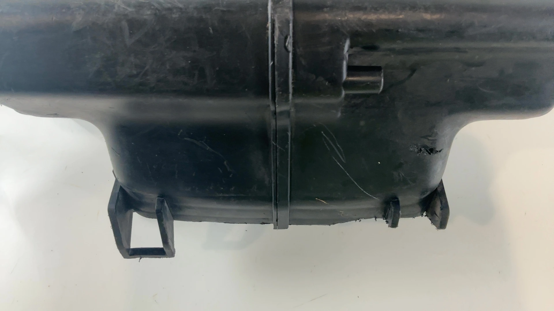 Suzuki Bandit GSF1200 1200cc Air Filter Box 1996-2000 OEM 13700-27E00 - Image 6
