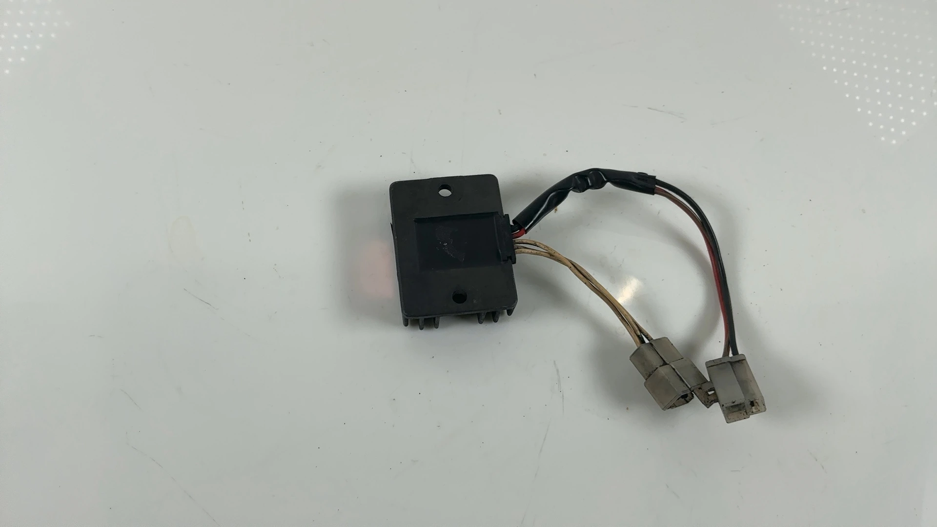 Yamaha SR125 SR 125cc Regulator Rectifier 1992-2002 OEM 5H0-81960-A0 - Image 1