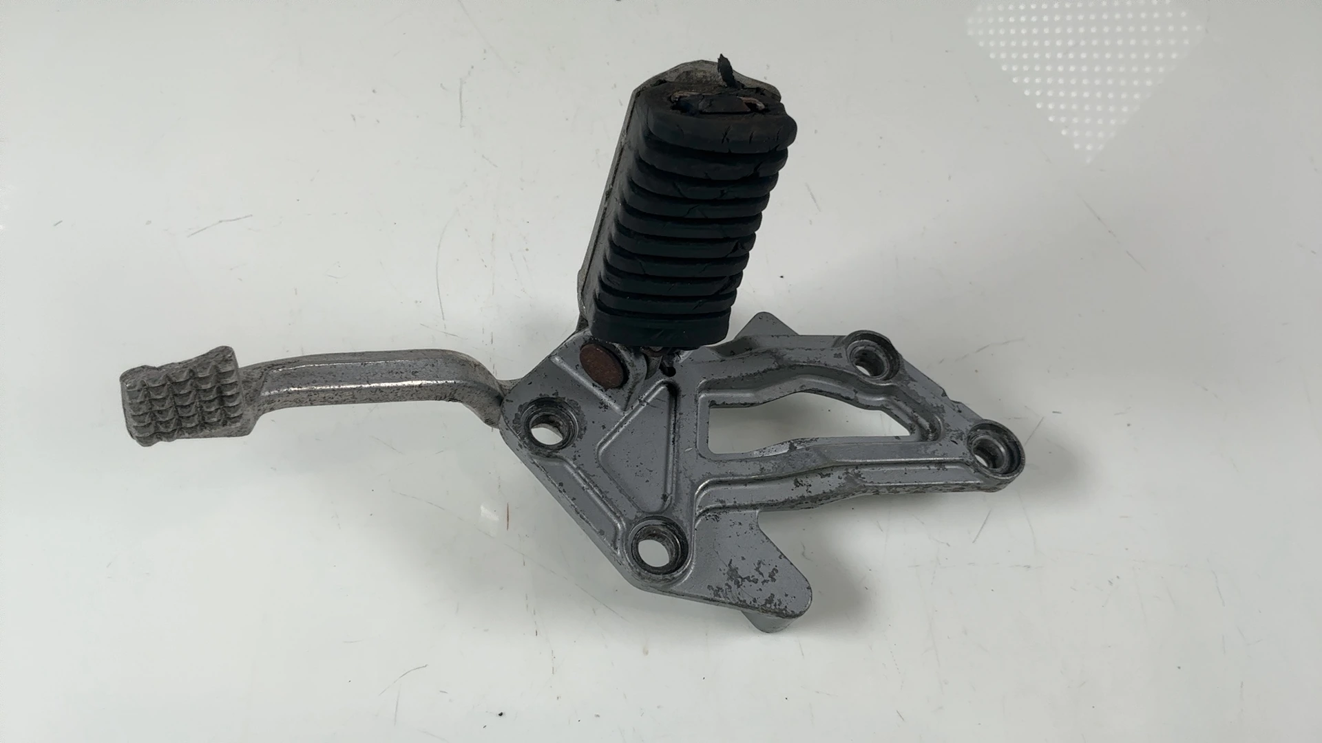 Kawasaki Ninja 750R ZX750F 750cc Right Footrest Brake Pedal 1987 1988 35011-1315 - Image 6