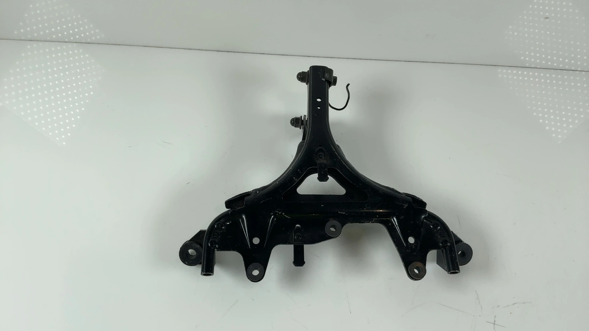 Kawasaki Ninja ZX-6R ZX600J 600 Upper Fairing Stay Bracket 2000-2002 39184-1085