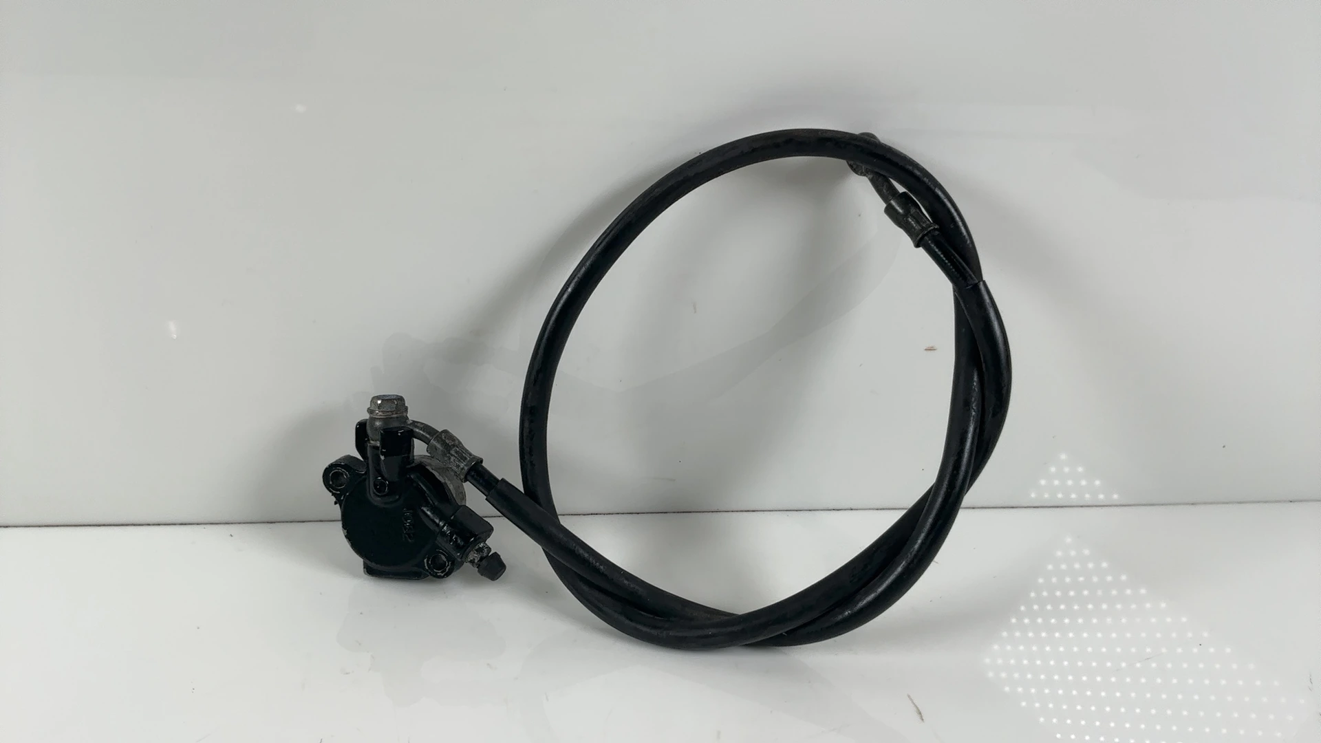 Kawasaki Z1100ST KZT10A 1100 Clutch Slave Cylinder 1981-1983 OEM 13231-1062 - Image 1