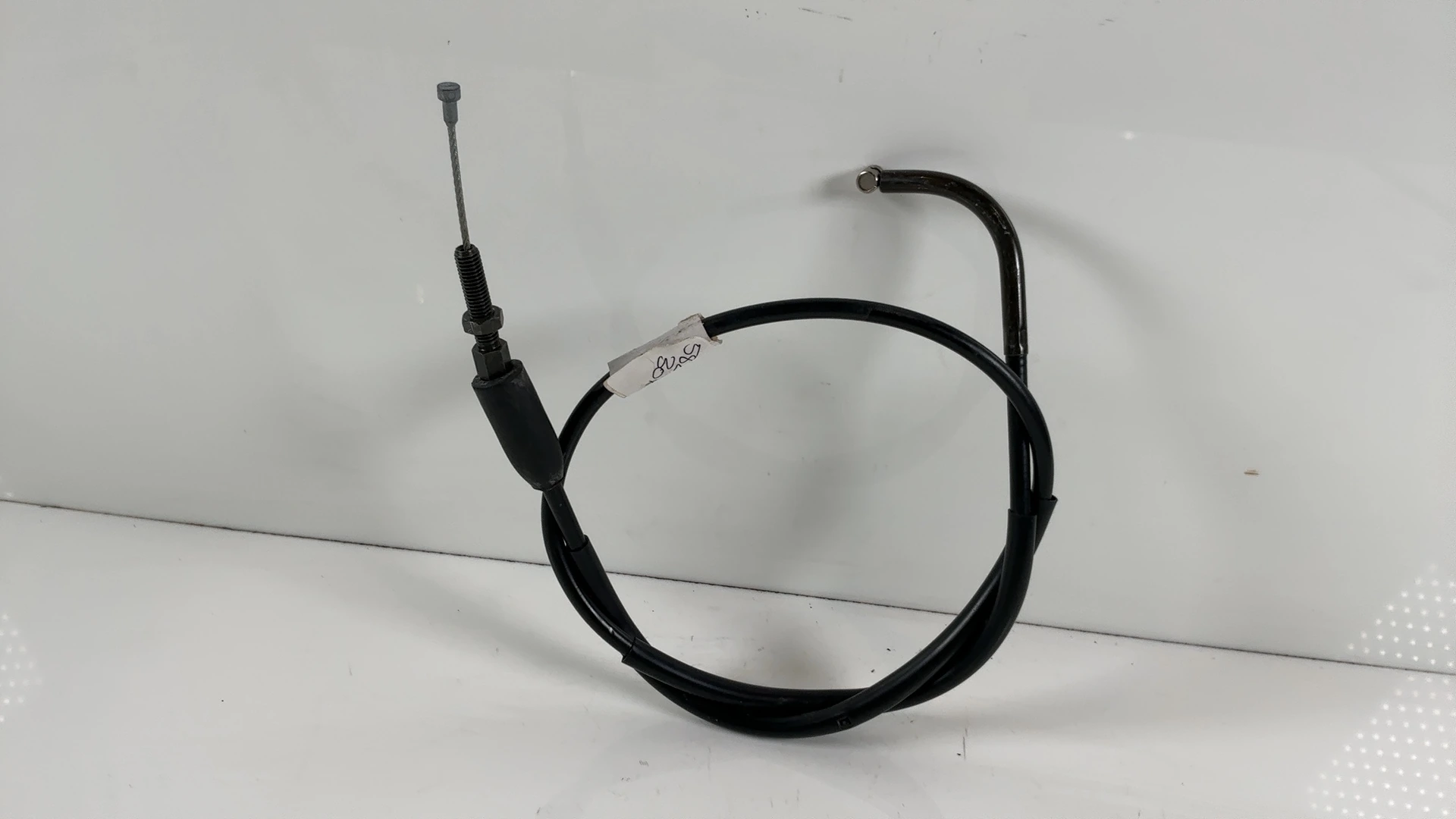 Suzuki GT250 GT380 T250 T305 T350 Clutch Cable 1971-1978 OEM 58200-30X00