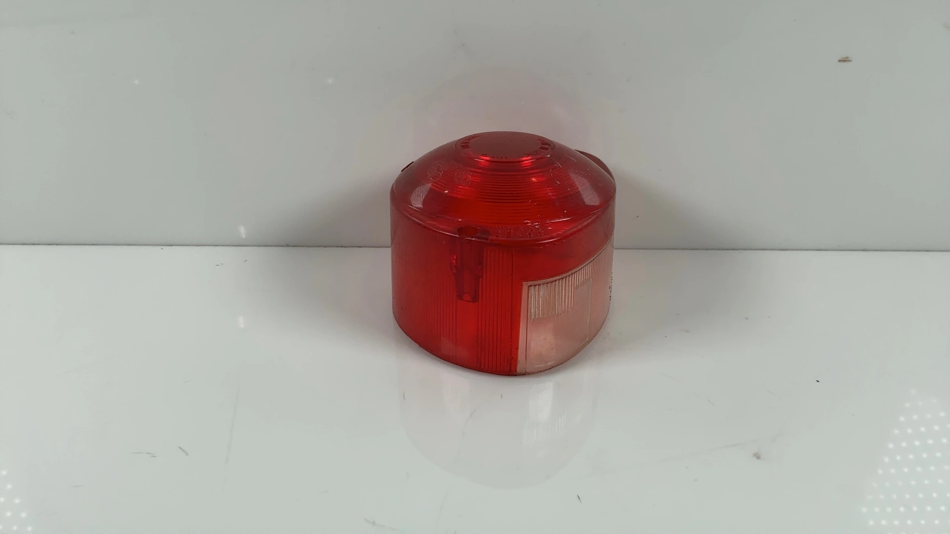 Suzuki T250 T350 T500 GT125 Tail Light Lens 1967-1977 OEM 35712-06110 - Image 12