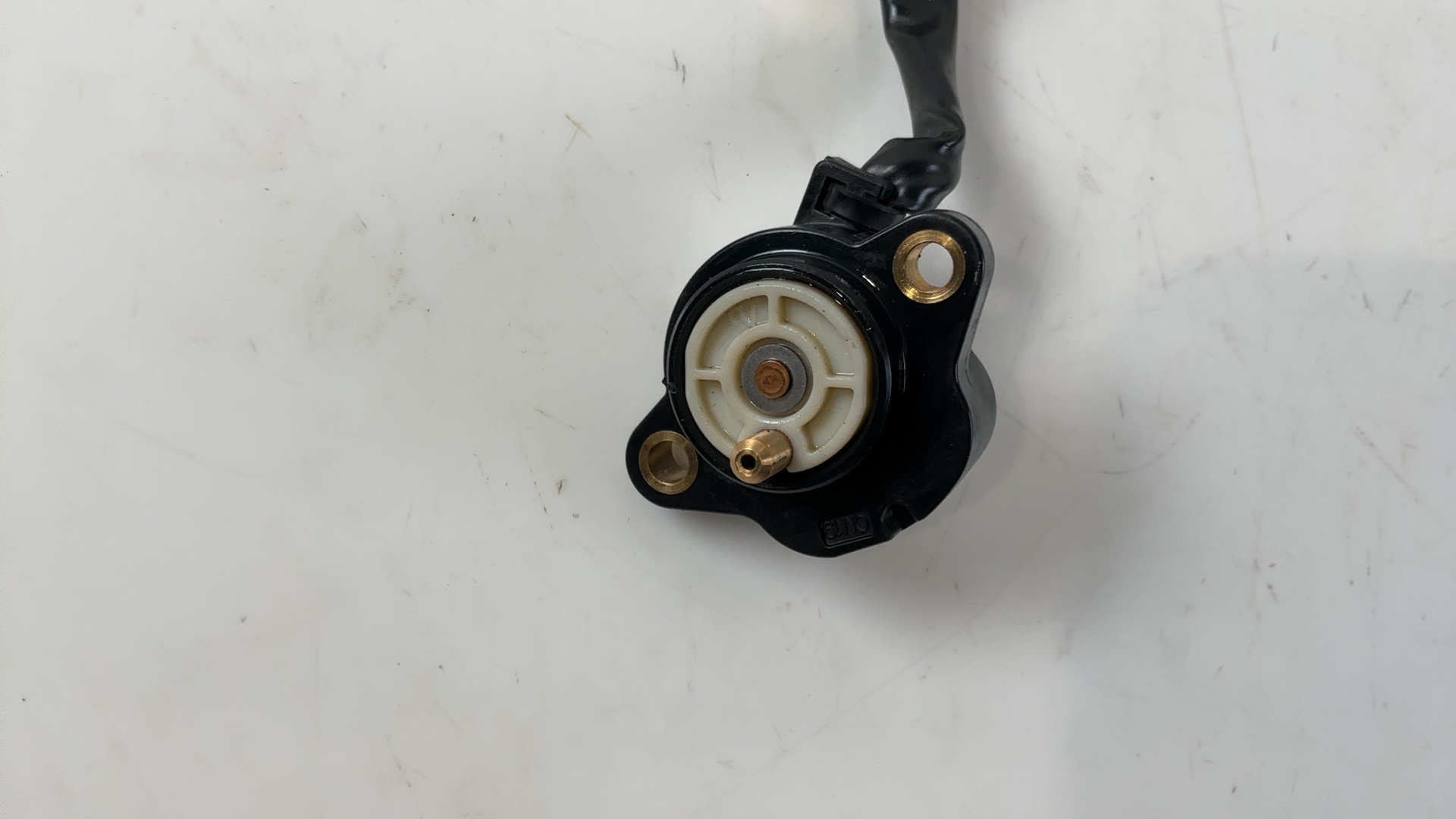 Aprilia RSV4 Tuono V4 1100 Gear Position Sensor 2021-2026 OEM 1A018096R - Image 4
