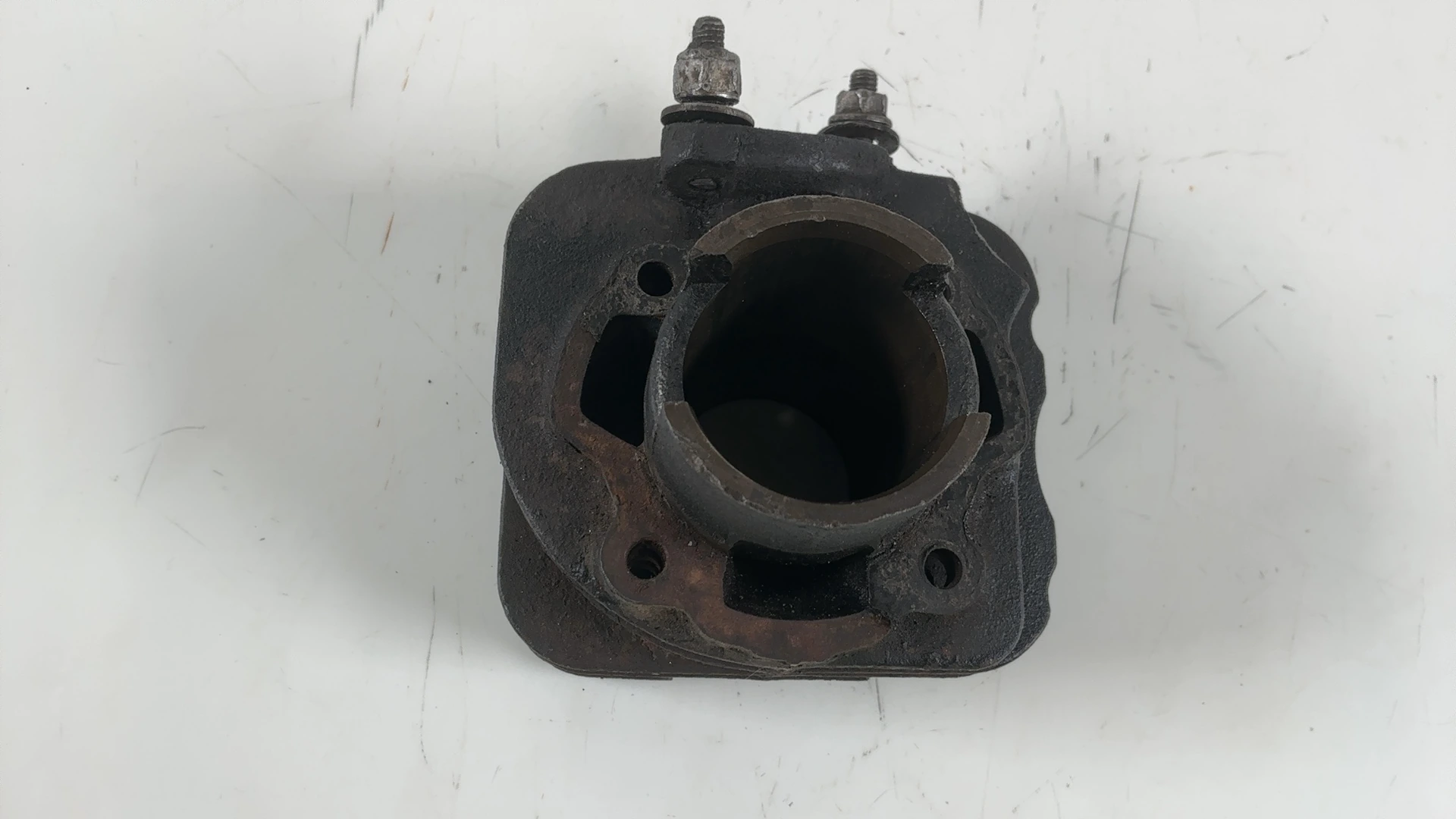 KYMCO Vitality SF10FA 50cc Cylinder Barrel Jug 2004-2007 OEM 12101-KEB7-901 - Image 7