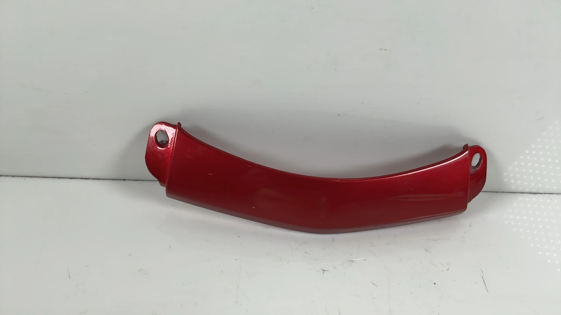 Honda Lead SCV100 100cc Rear Center Lower Fairing Cover 2003-2007 OEM 83702-KRP
