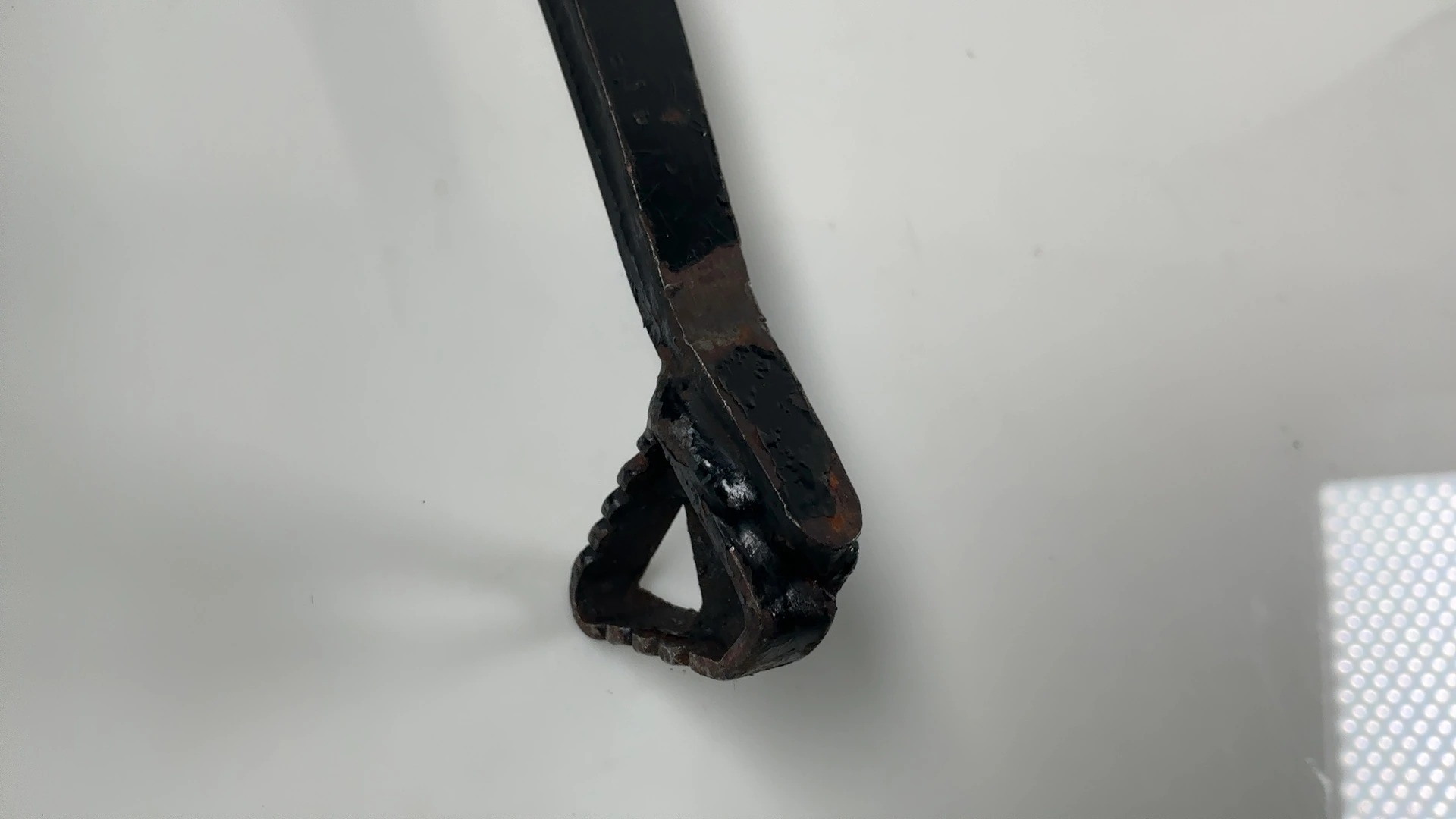 Suzuki TS50X TS50 50cc Rear Brake Pedal 1984-2000 OEM 43110-13701 - Image 7