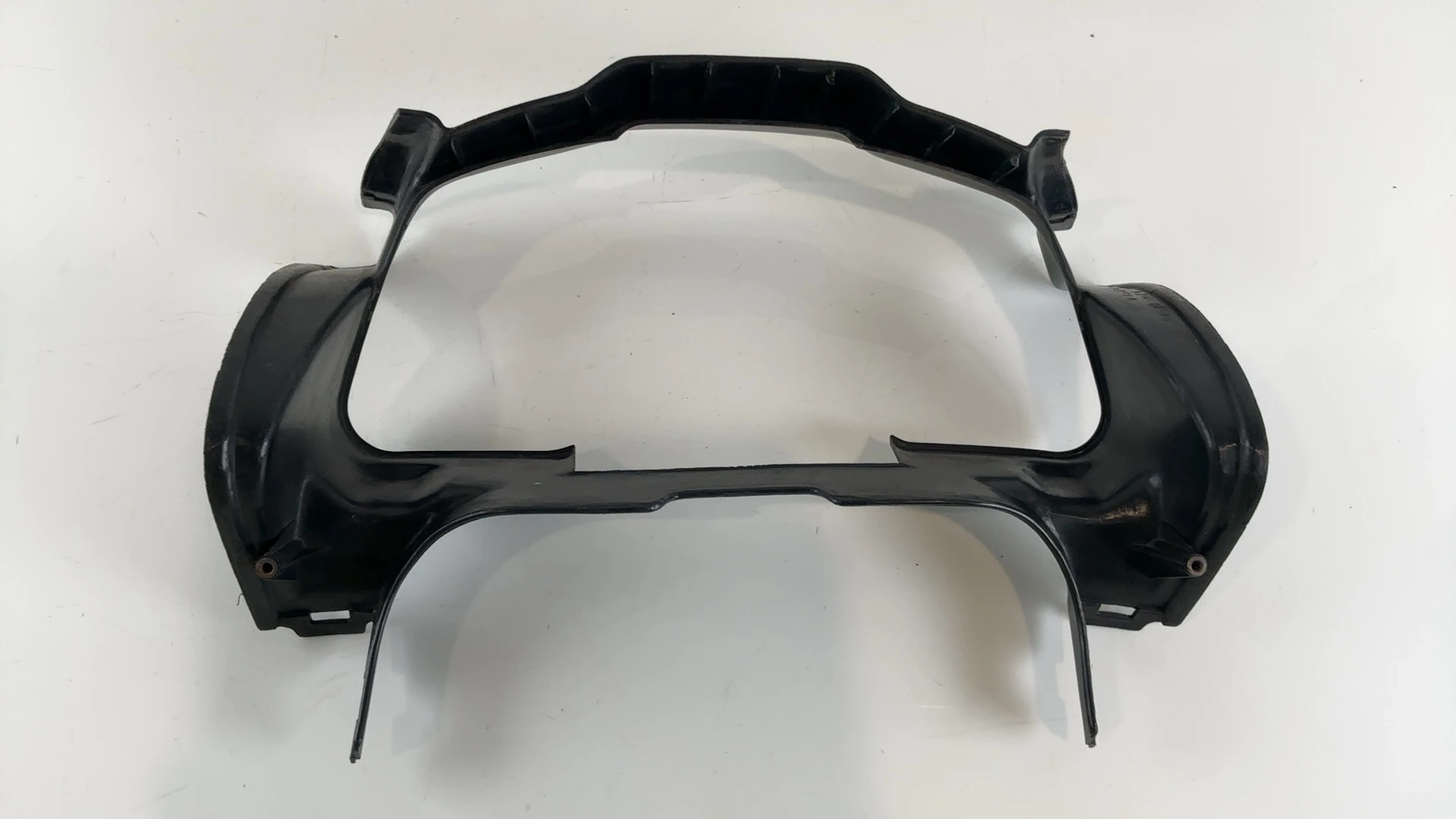 Honda VFR 750 F Speedometer Gauge Trim Cover 1990-1993 OEM 64600-MT4-000 - Image 2