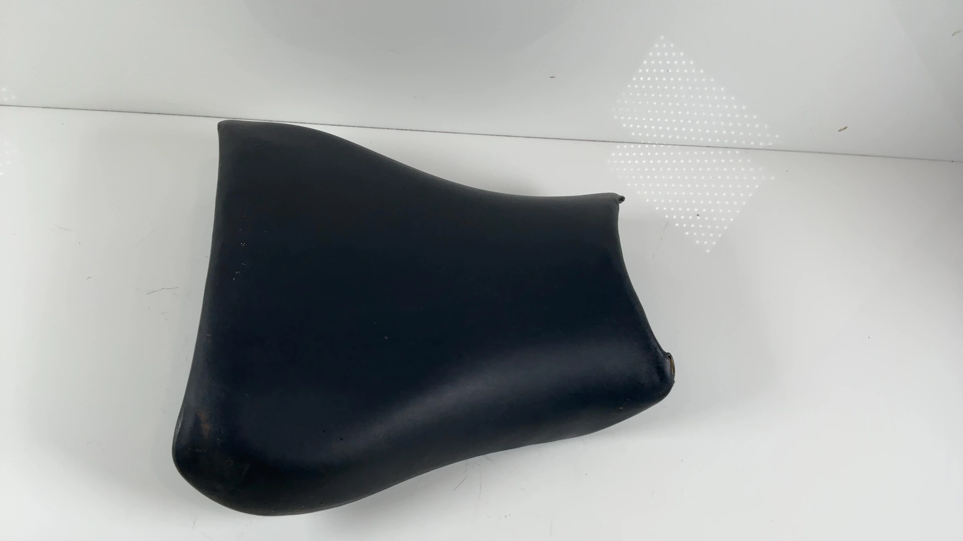Kawasaki Ninja ZX9R ZX900B 899cc Front Rider Seat 1994-1997 OEM 53001-1724-MA - Image 4