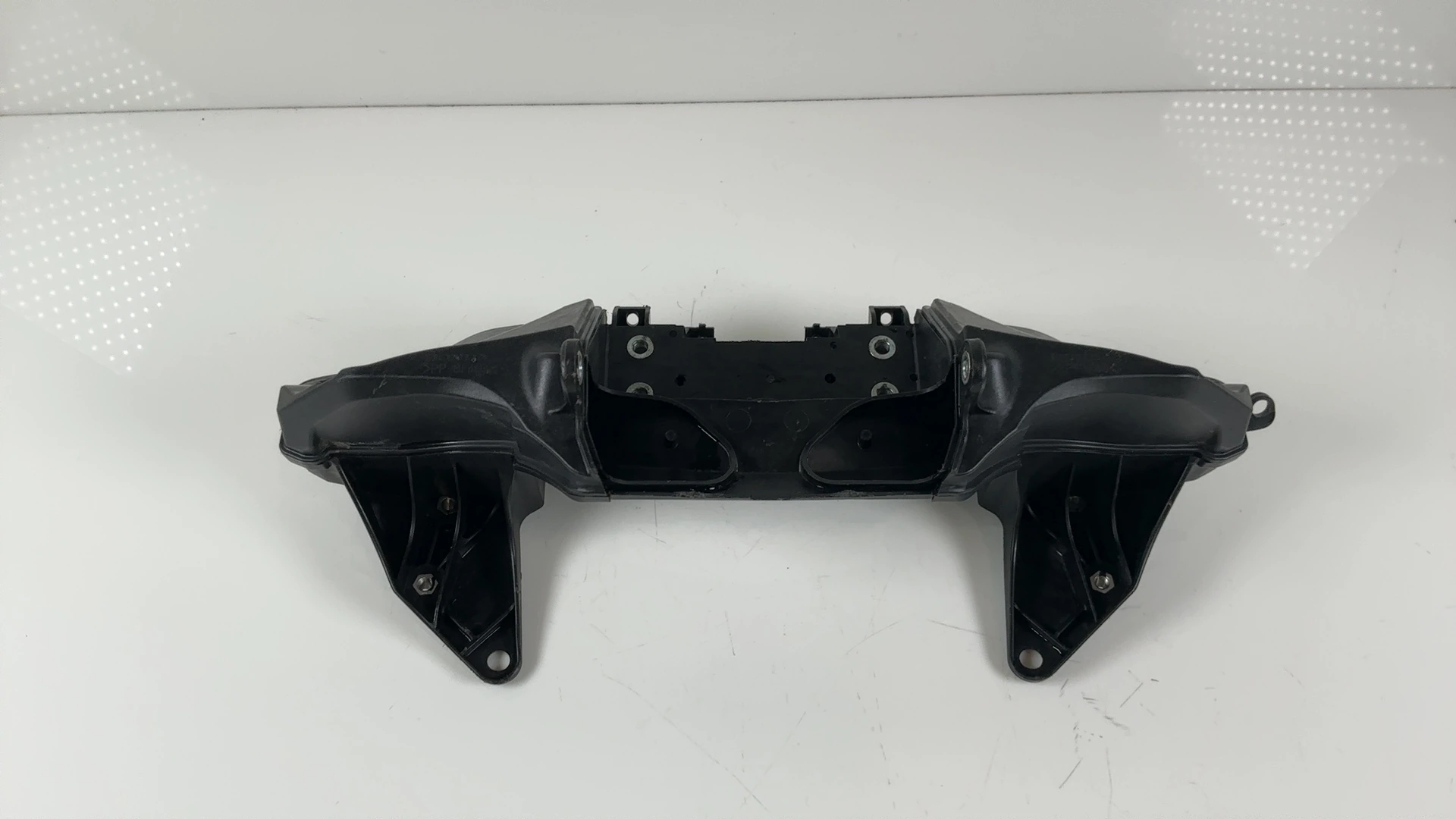 Honda CBR600RR PC40 600CC Upper Stay Fairing Bracket 2007-2025 OEM 17340-MFJ-A40 - Image 4