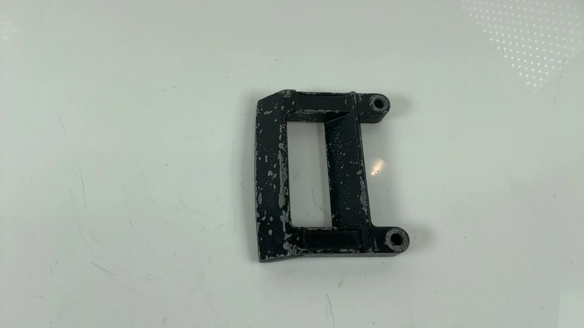 Kawasaki Ninja GPZ1000RX ZX1000A 1000cc Rear Grab Handle 1986-88 OEM 46075-1059 - Image 3
