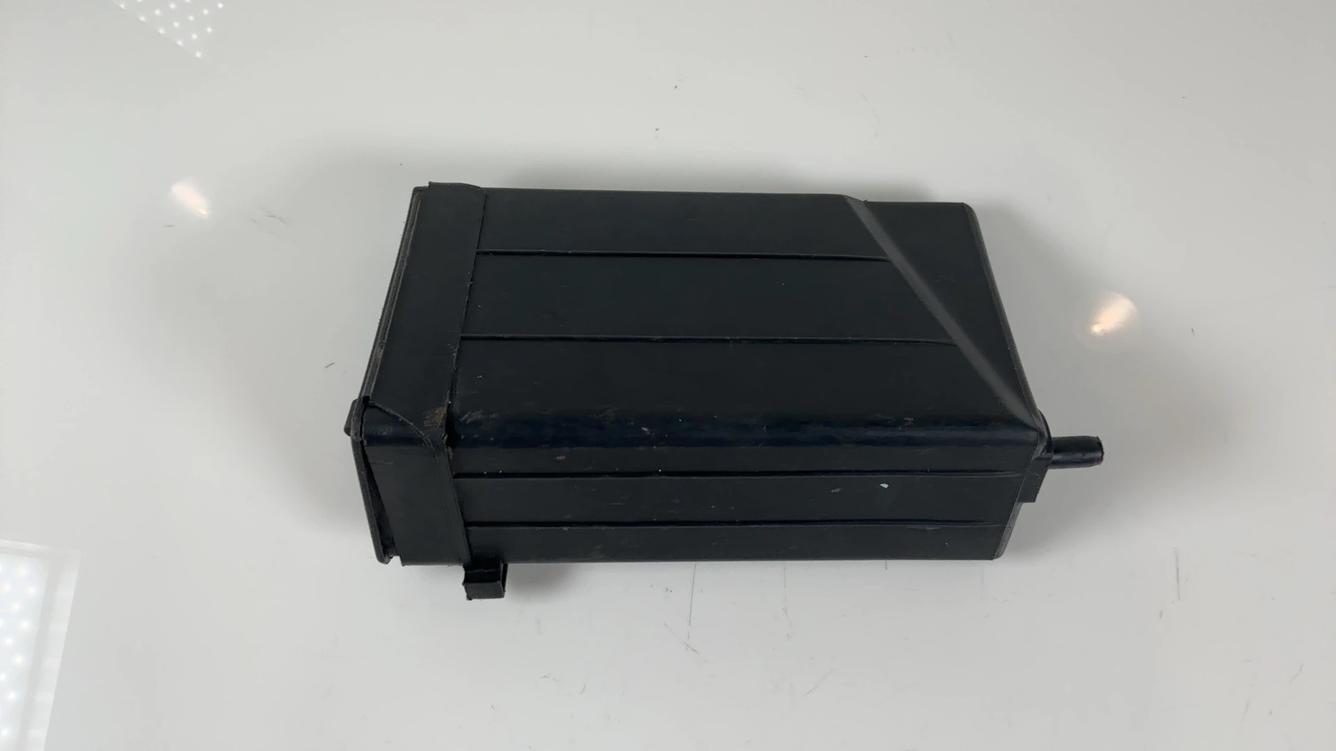 Yamaha XS1100 Eleven 1100cc Tool Box Storage 1978-1981 OEM 2H7-21171-01-00