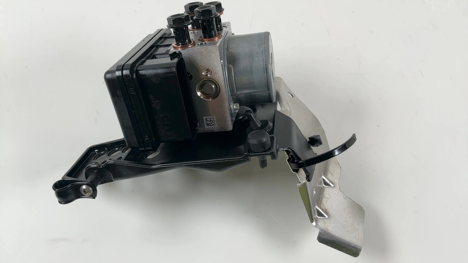 Aprilia Tuono RSV4 1100 Factory ABS Module Pump 2021-2026 OEM 2D000589 - Image 5