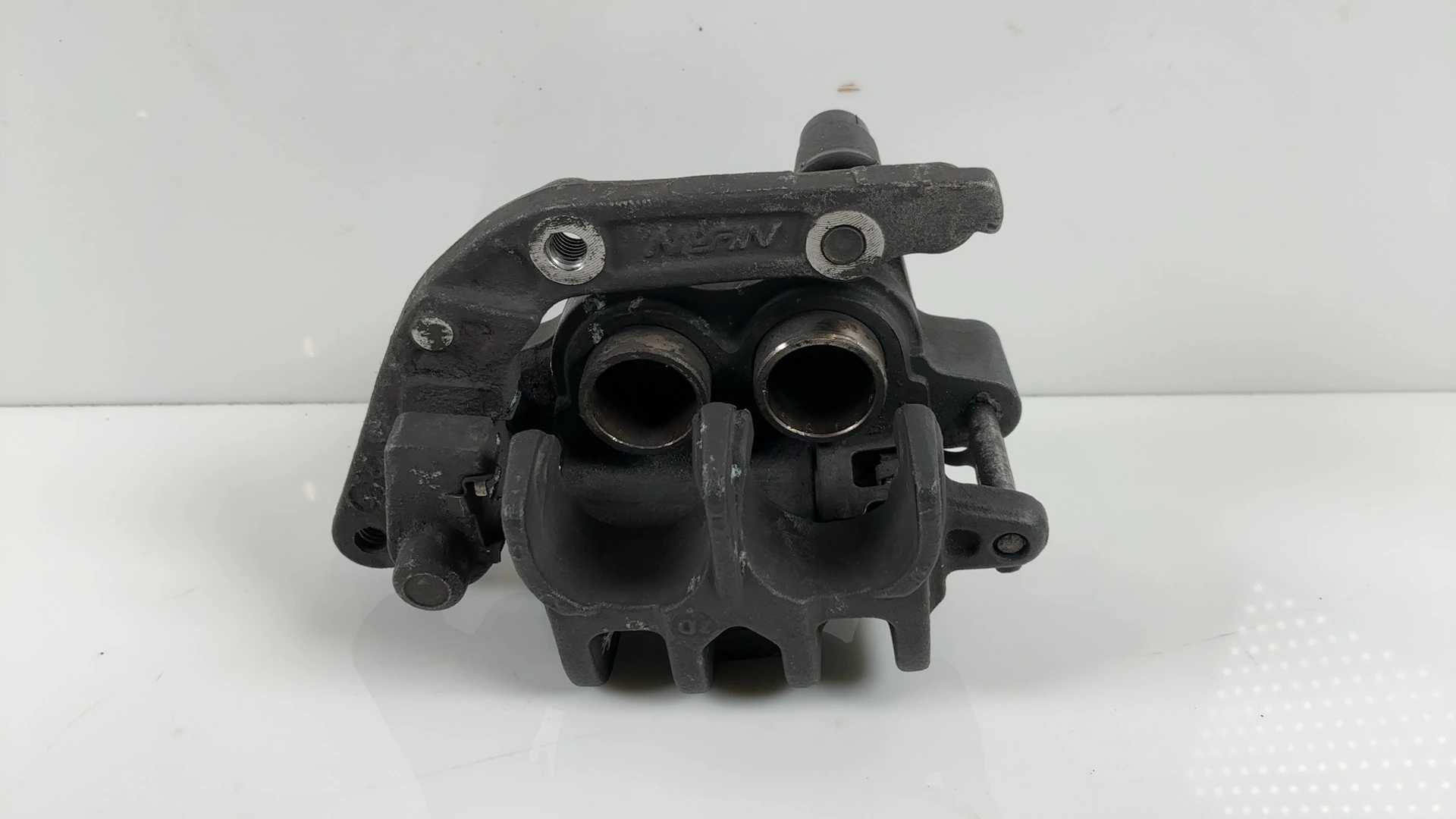 Honda CBF 600 PC38 600cc Front Left Brake Caliper 2004-2006 OEM 45150-MBZ-D61 - Image 3