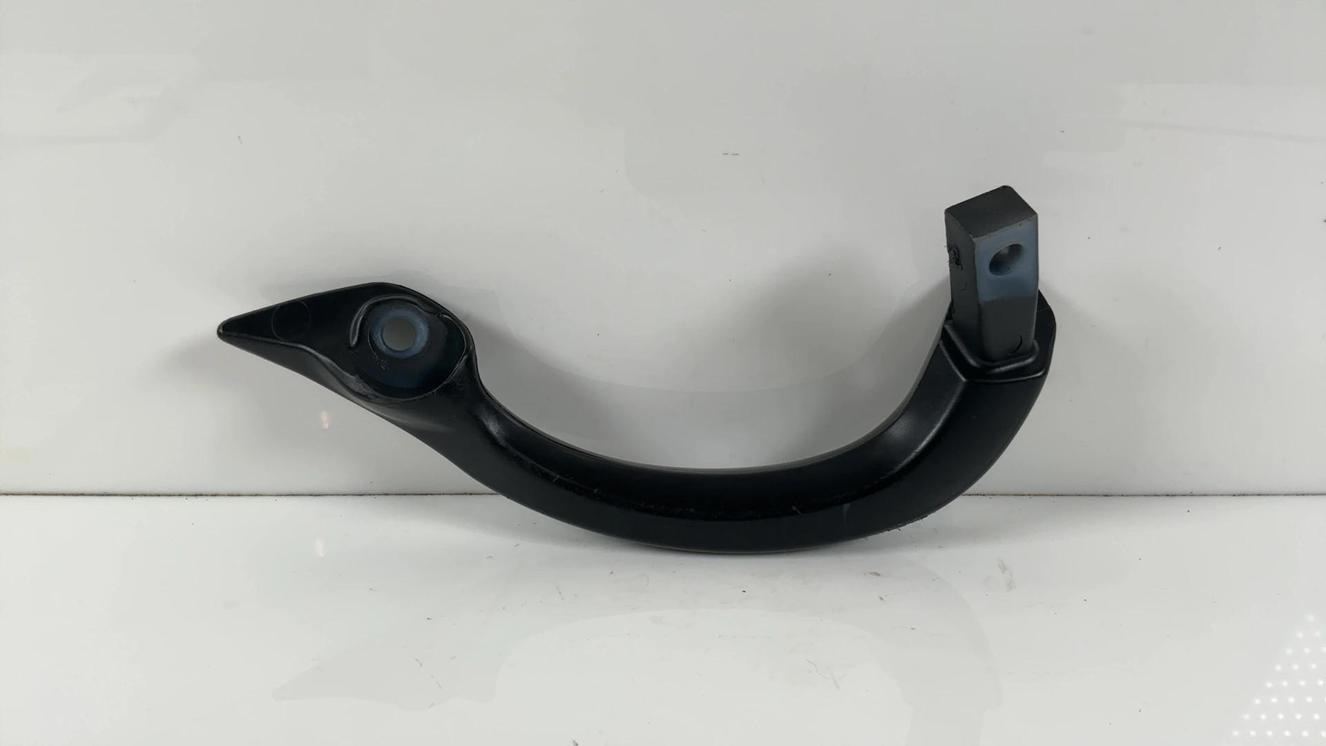 Kawasaki Ninja ZX600J 600cc Left Grab Handle 2000-2001 OEM 46075-1197-21 - Image 2