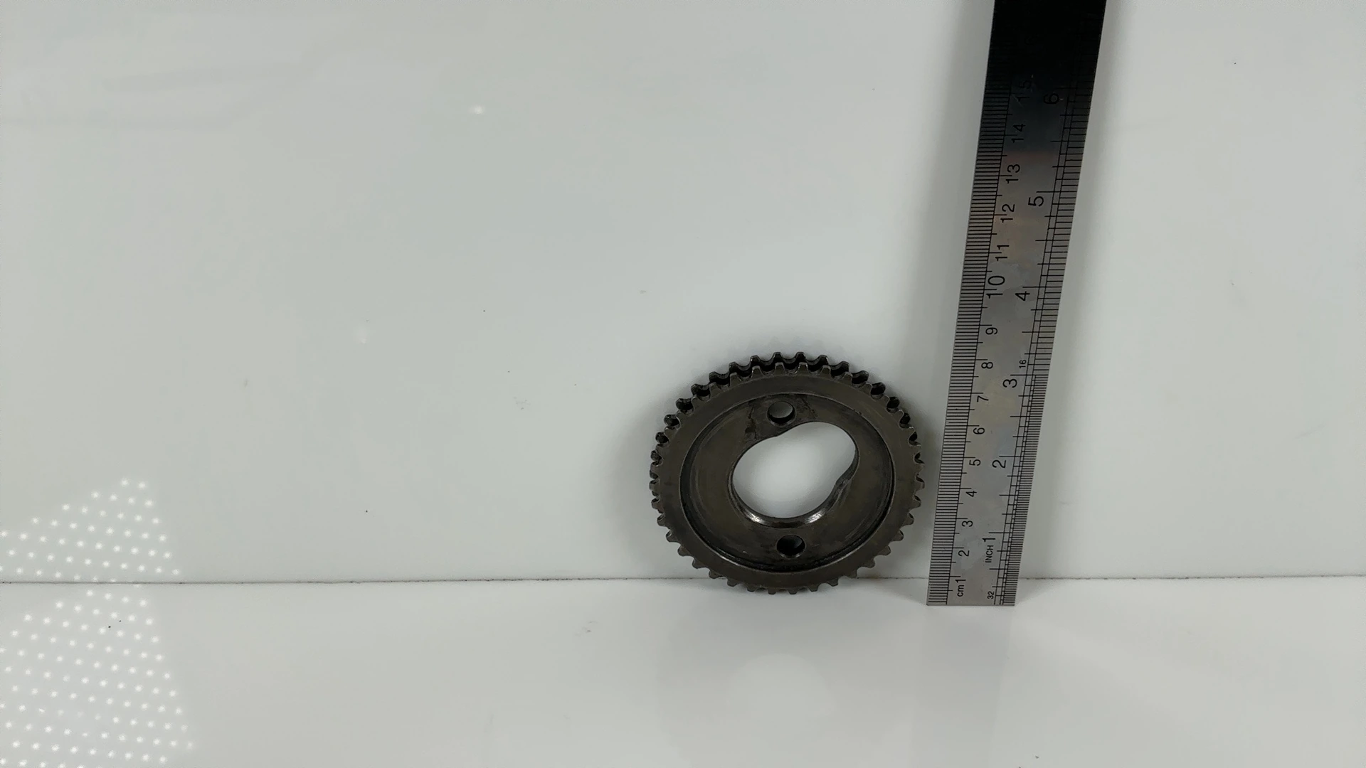 Honda CB125T Twin 125cc Cam Sprocket 1978-2001 OEM 14321-399-000 - Image 5