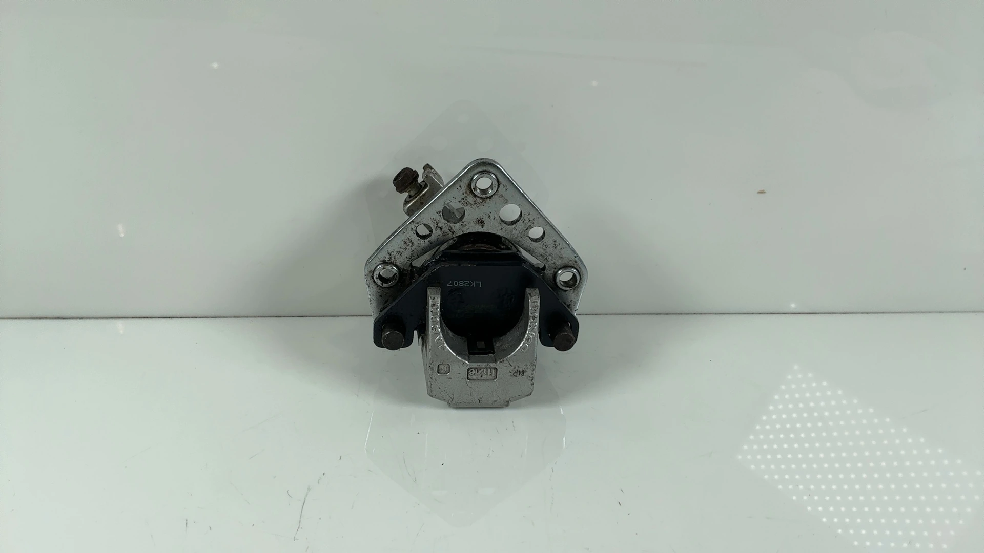 Kawasaki Vulcan Classic VN1500 1500cc Rear Brake Caliper 1996-01 43041-1598-GN - Image 1