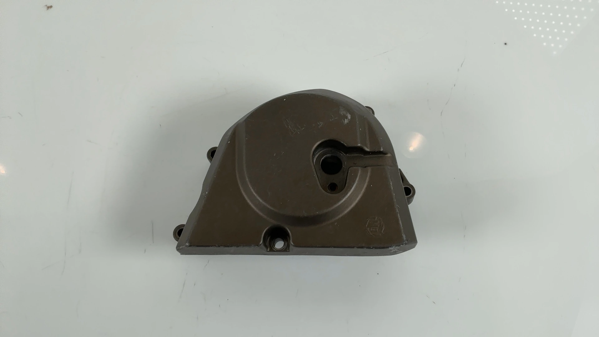 Kawasaki Ninja ZX6R ZX600 600cc Front Sprocket Cover 1998-2002 OEM 14026-1277