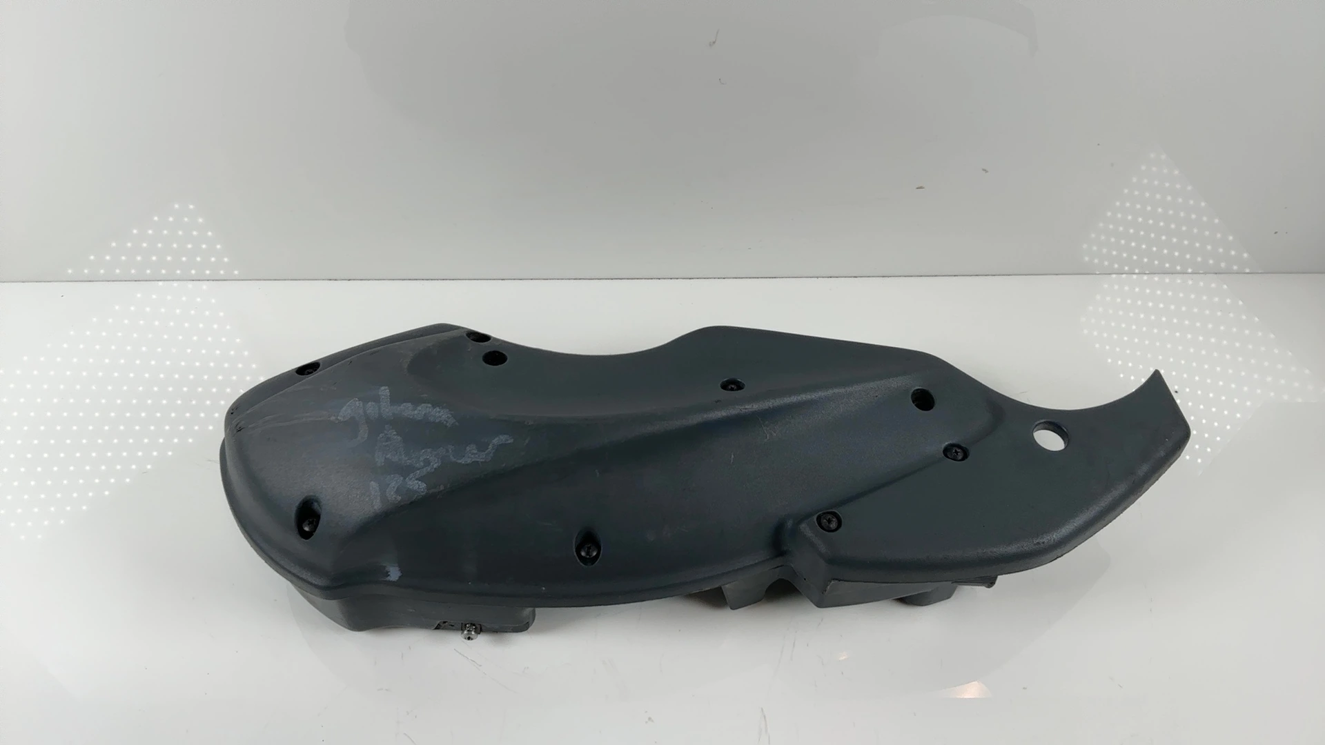 Gilera Runner FX FXR 125 180 Air Filter Box 1997-2002 OEM 478519 - Image 2