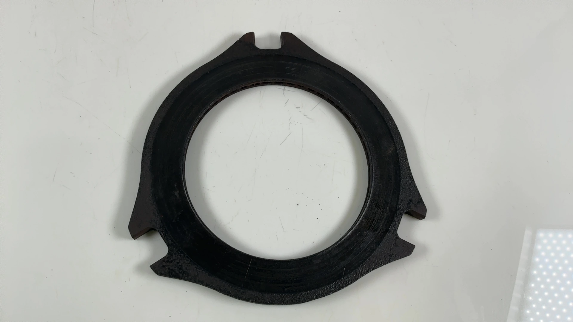 Honda VTR250 Interceptor MC15 250cc Front Brake Disc Rotor 1988-90 45251-MA6-000
