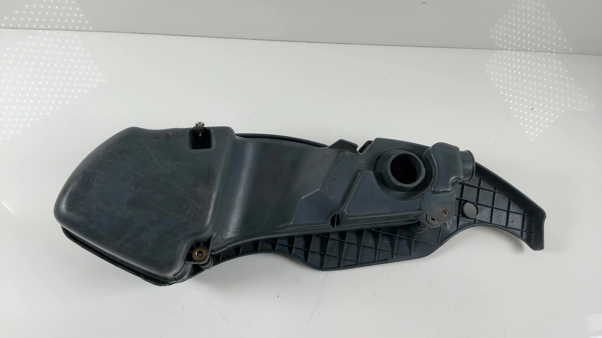 Gilera Runner FX FXR 125 180 Air Filter Box 1997-2002 OEM 478519 - Image 5