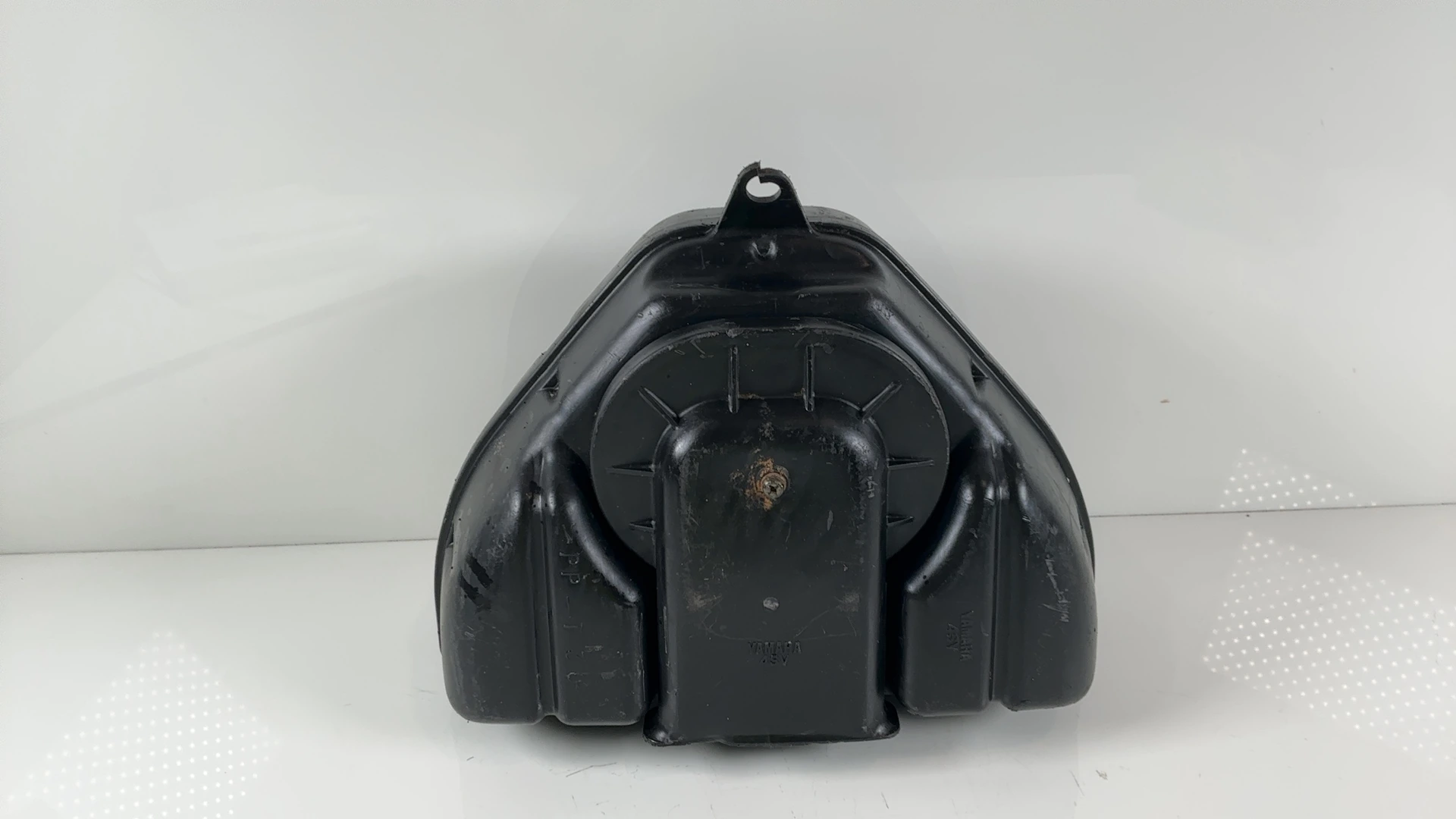 Yamaha Thunderace YZF1000R 1002cc Air Filter Box 1996-2003 OEM 4SV-14401-00 - Image 2