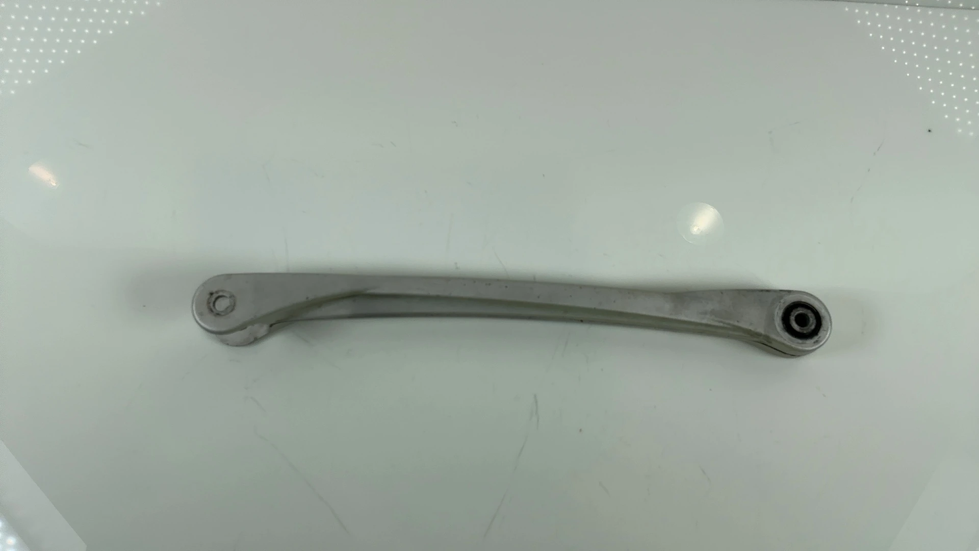 BMW R1200RT R1200 Rear Paralever Torque Tension Rod 2005-2009 OEM 33177672457 - Image 3