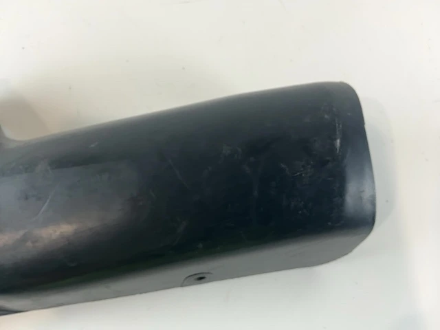 Kawasaki Ninja ZX-7R ZX750 Right Air Intake Duct Cover 1996-2003 OEM 14090-1645 - Image 5